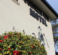 The Pioneer Way Motel - Accommodation in Brisbane