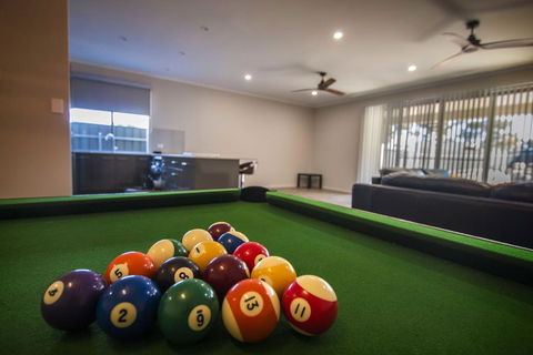 The Races Complex - Accommodation in Brisbane 3