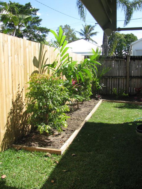 The Red Sparrow - Accommodation in Brisbane 3