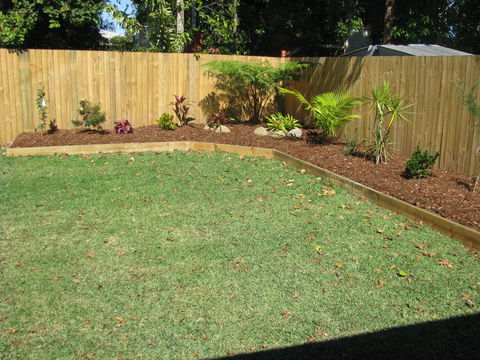 The Red Sparrow - Accommodation in Brisbane 2
