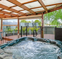 The Resort at 222 - Accommodation in Brisbane