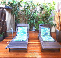 The Resort at Cronulla - Accommodation in Brisbane