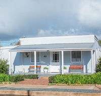 The Rested Guest 3 Bedroom Cottage West Wyalong - Accommodation in Brisbane