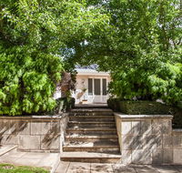 The Retreat at Stirling - Accommodation in Brisbane