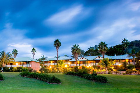 The Retreat At Wisemans - Accommodation in Brisbane 0