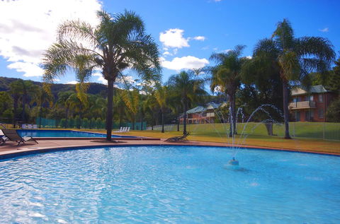 The Retreat At Wisemans - Accommodation in Brisbane 2