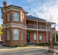 The Rivulet - Accommodation in Brisbane
