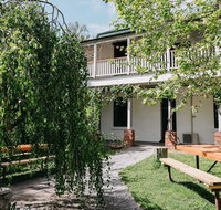 The Robin Hood Inn - Accommodation in Brisbane