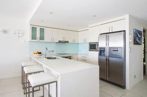 THE ROCKS RESORT, UNIT 3C - Accommodation in Brisbane 3