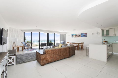 THE ROCKS RESORT, UNIT 3C - Accommodation in Brisbane 2