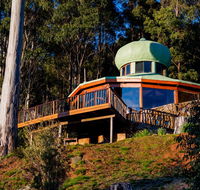 The Roundhouse - Accommodation in Brisbane