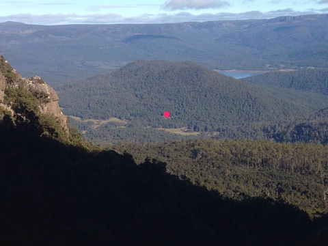 The Roundhouse - Accommodation in Brisbane 3