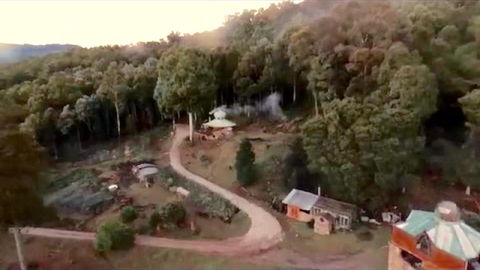 The Roundhouse - Accommodation in Brisbane 1