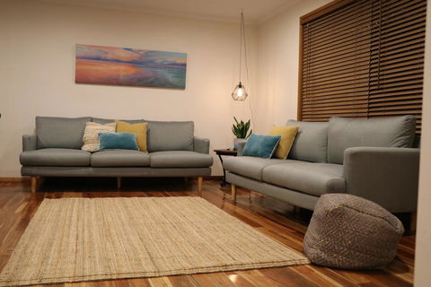 The Salty Gum - Maslin Beach - Accommodation in Brisbane 1