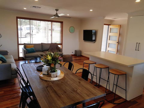 The Salty Gum - Maslin Beach - Accommodation in Brisbane 0