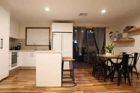The Salty Gum - Maslin Beach - Accommodation in Brisbane 3
