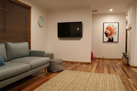 The Salty Gum - Maslin Beach - Accommodation in Brisbane 2
