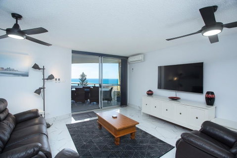 The Sands - Accommodation in Brisbane 2
