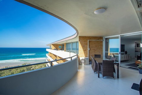 The Sands - Accommodation in Brisbane 1