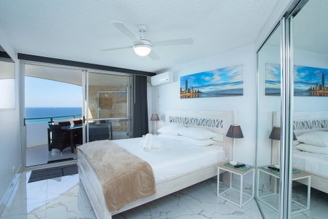 The Sands - Accommodation in Brisbane 3