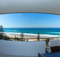 The Sands - Accommodation in Brisbane