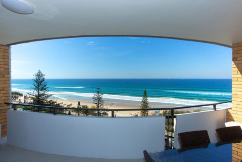 The Sands - Accommodation in Brisbane 0