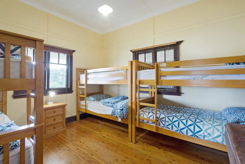 The Seamist Cottage - Accommodation in Brisbane 2