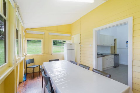 The Seamist Cottage - Accommodation in Brisbane 0