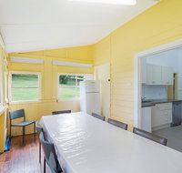The Seamist Cottage - Accommodation in Brisbane