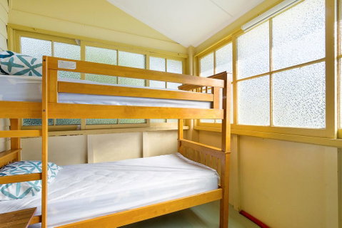 The Seamist Cottage - Accommodation in Brisbane 3