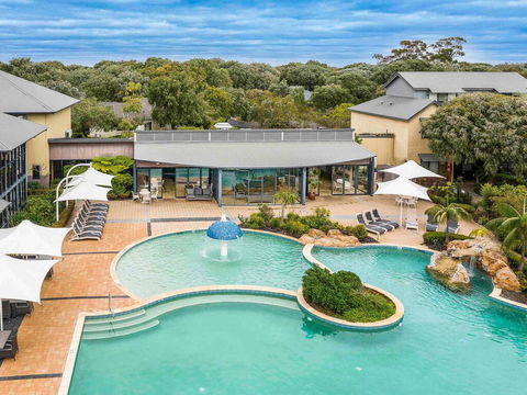 The Sebel Busselton - Accommodation in Brisbane 0