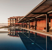 The Sebel Yarrawonga Silverwoods - Accommodation in Brisbane