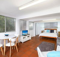 The Secret Garden - 7a Cadell St - Accommodation in Brisbane
