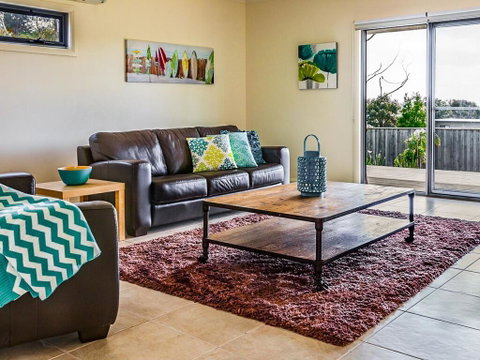 The Shack - Accommodation in Brisbane 2