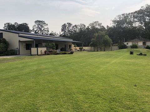 The Shouse - Accommodation in Brisbane 0