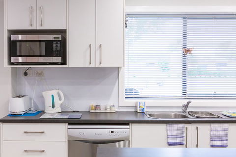 The Shouse - Accommodation in Brisbane 1