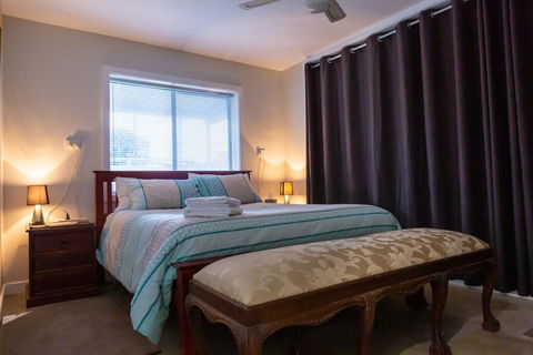 The Shouse - Accommodation in Brisbane 2