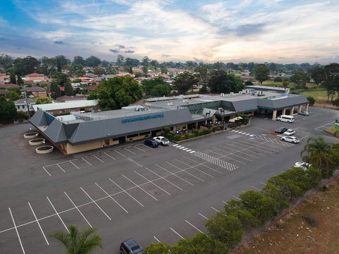 The Sportsman's Hotel - Accommodation in Brisbane 1