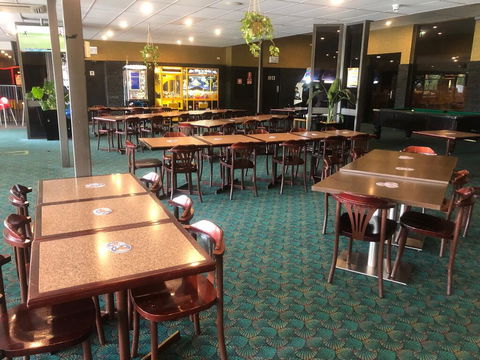 The Sportsman's Hotel - Accommodation in Brisbane 3