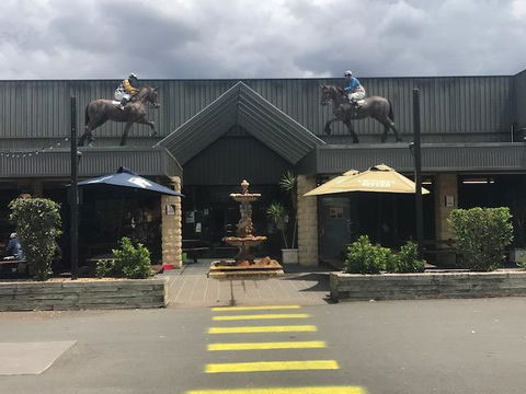The Sportsman's Hotel - Accommodation in Brisbane 0