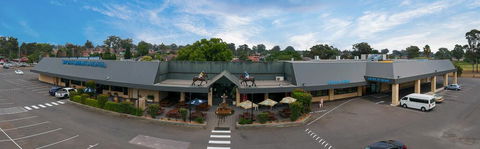 The Sportsman's Hotel - Accommodation in Brisbane 2