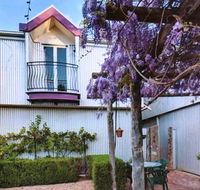 The Stable On Olive - Accommodation in Brisbane