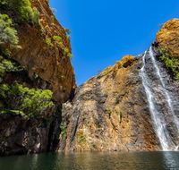 The Station at El Questro - Accommodation in Brisbane