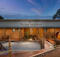 The Swan Valley Retreat - Accommodation in Brisbane