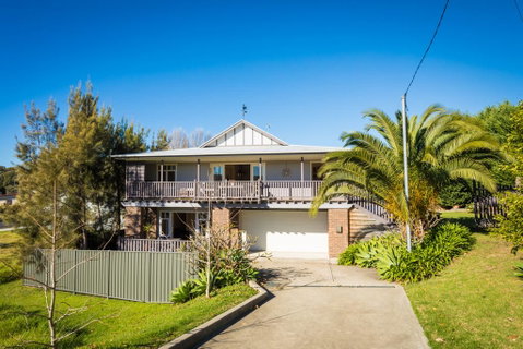 The Tempre @ Narooma - Accommodation in Brisbane 0