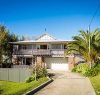 The Tempre  Narooma - Accommodation in Brisbane
