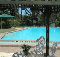 The Tree Motel - Accommodation in Brisbane