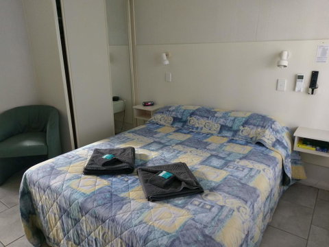 The Tree Motel - Accommodation in Brisbane 1