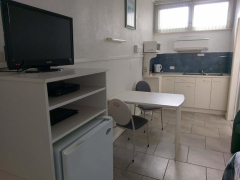 The Tree Motel - Accommodation in Brisbane 3