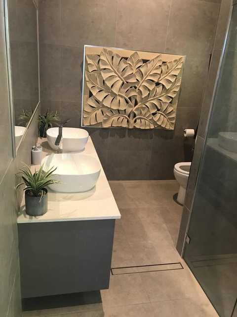 The Tropical Sanctuary - Accommodation in Brisbane 3